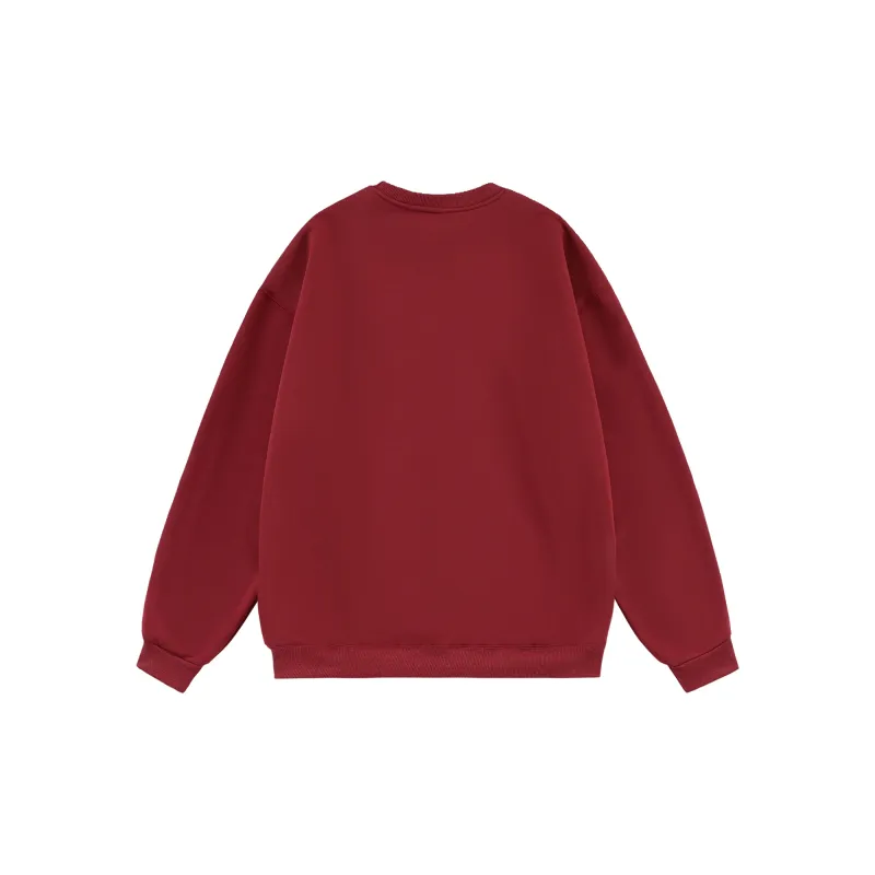 The Simpsons Sweatshirts Unisex-41