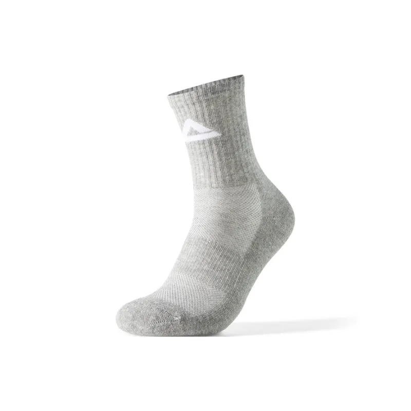 PEAK Basketball Socks Unisex 3 Pack-10