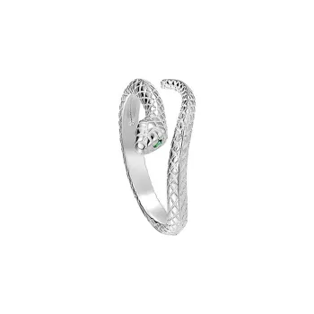 CHAOHONGJI 999 Fine Silver Rings Women's