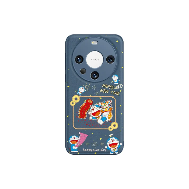 Doraemon/a Phone Cases-6