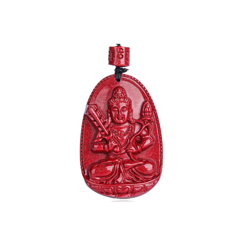 Yeon yun Jewelry Jade Pendants Unisex-7
