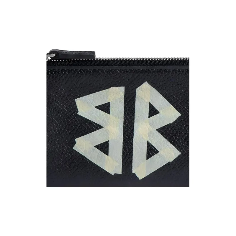 Balenciaga Cash Large Long Cardholder-2