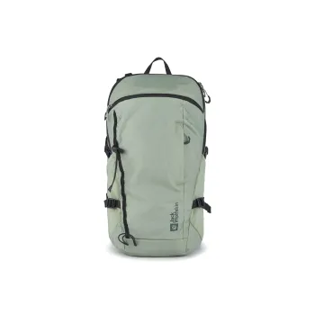 Jack Wolfskin Polyamide Backpack Unisex Mint Leaf Green