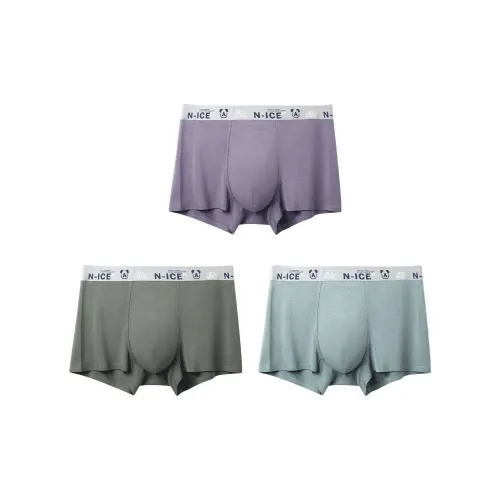 Runwei Men Underpants