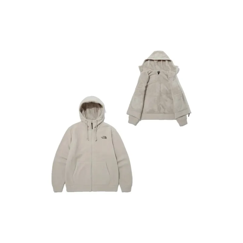 THE NORTH FACE Sweatshirt Men's Light Brown-3