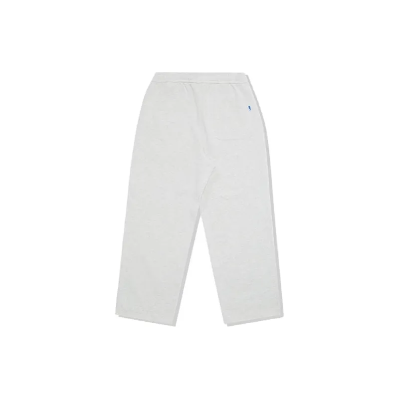 UNDEFEATED Knitted Sweatpants Unisex-1