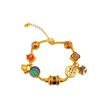 KZD Bracelets Women's