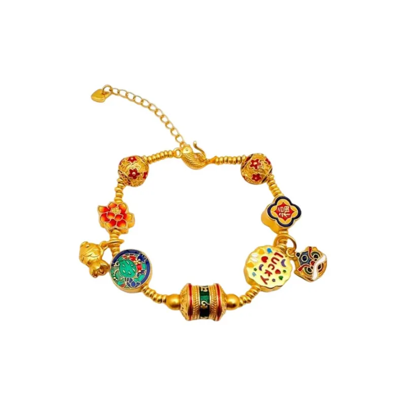 KZD Bracelets Women's-0