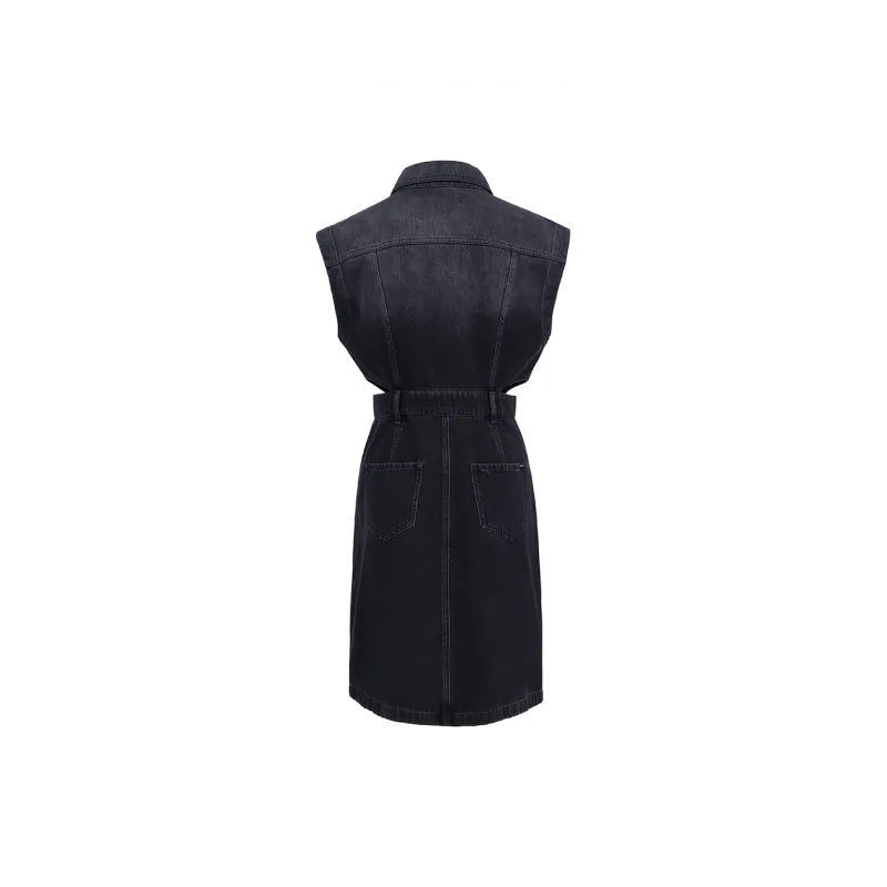ONLY Sleeveless Dresses Women's-1