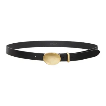 ISABEL MARANT Silvana Leather Belt