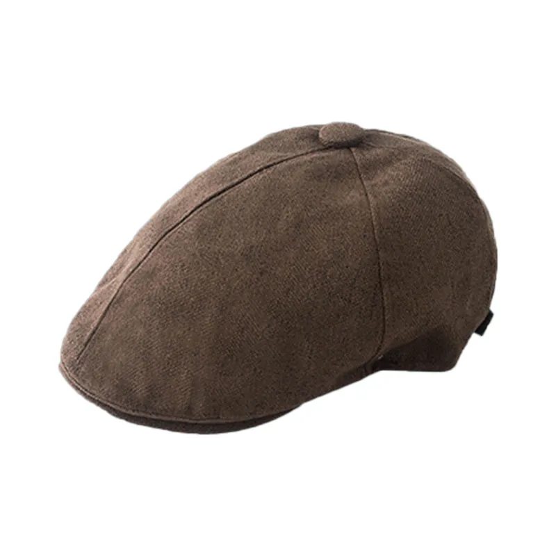 IOTS Berets Unisex-3