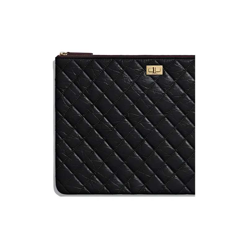 CHANEL 2.55 Clutches-3