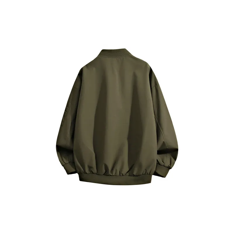7 SEVFUN Jackets Unisex-4