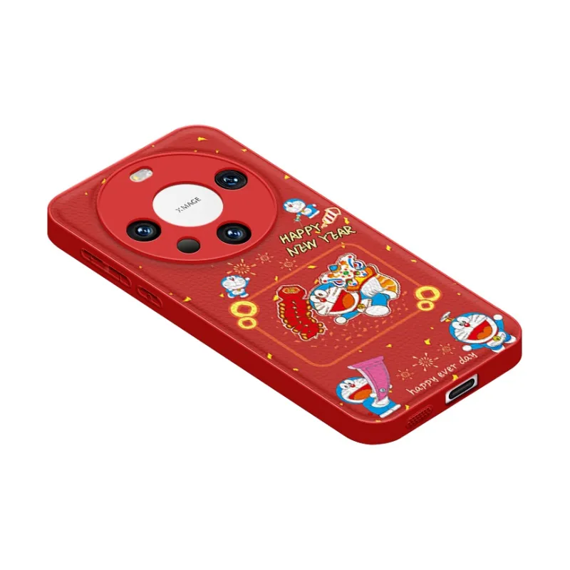 Doraemon/a Phone Cases-13