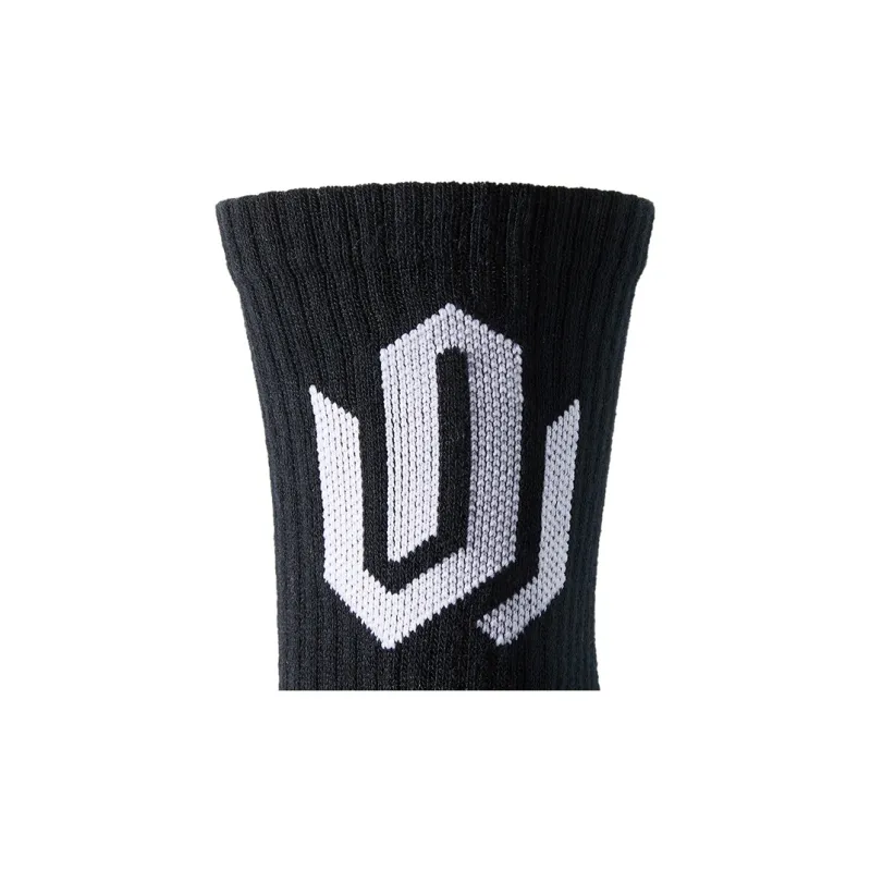 PEAK Basketball Socks Unisex 3 Pack-17