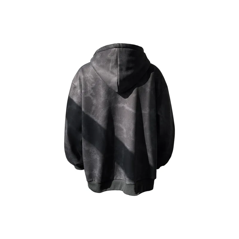 Warrior Ride The Wind Collection Open Ended Smile Collection Sweatshirt Unisex-8