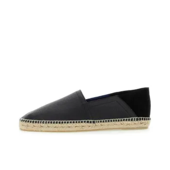 Castañer Round Toe Espadrilles
