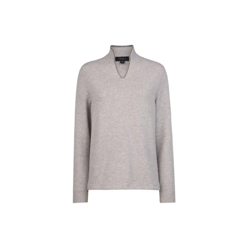 Sease Ellen Pull Sweater-0