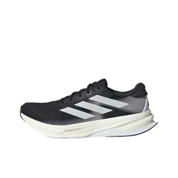 Supernova Solution 2.0 Adidas 'Black White'