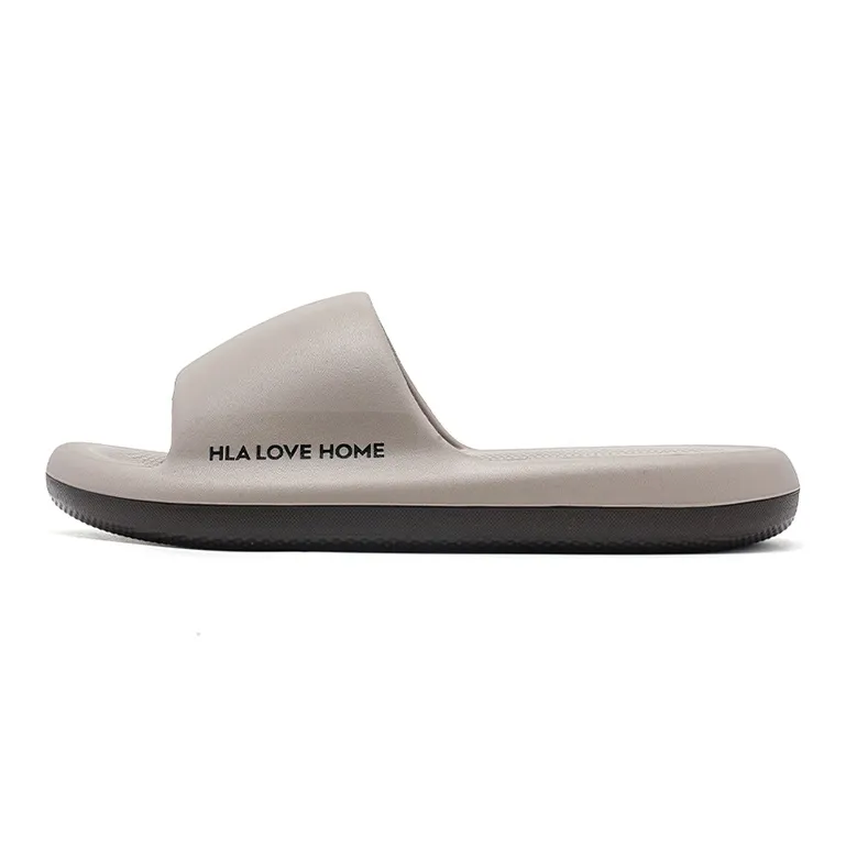 HLA Summer Indoor Home Slippers Unisex-1
