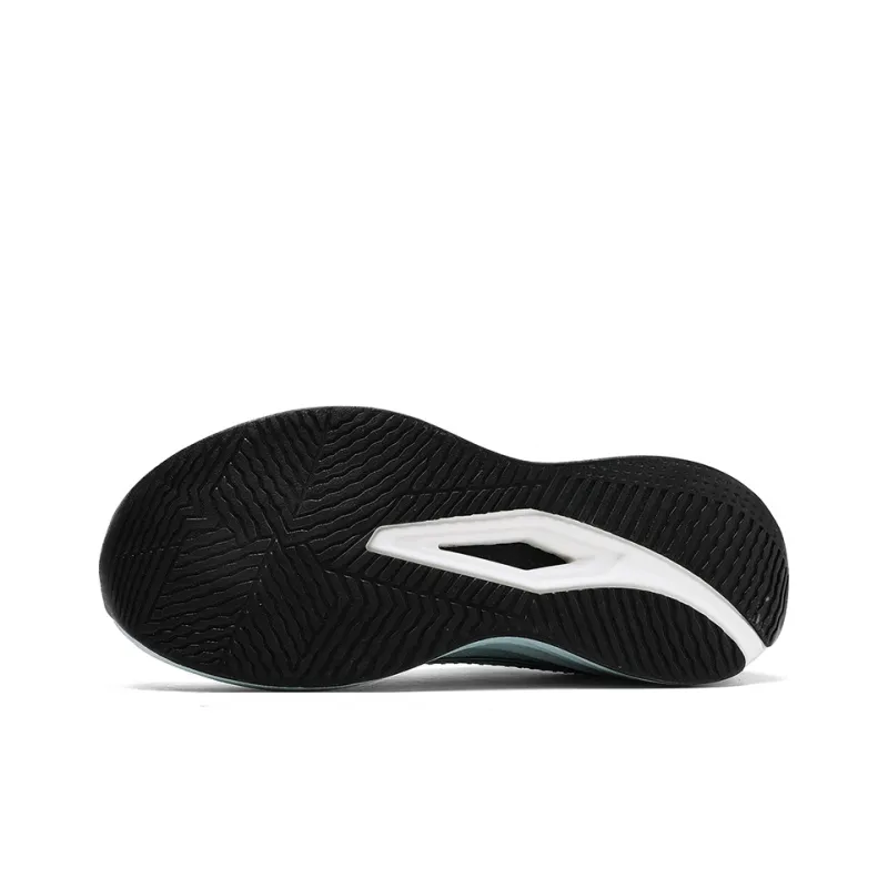 K-bird Cushioned Wear-Resistant Breathable Low-Top Casual Sprint Running Shoes Men's-5
