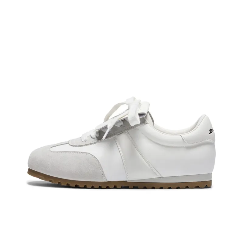 Dickies Non-slip Lightweight Low-Top Casual Shoes Women's-16