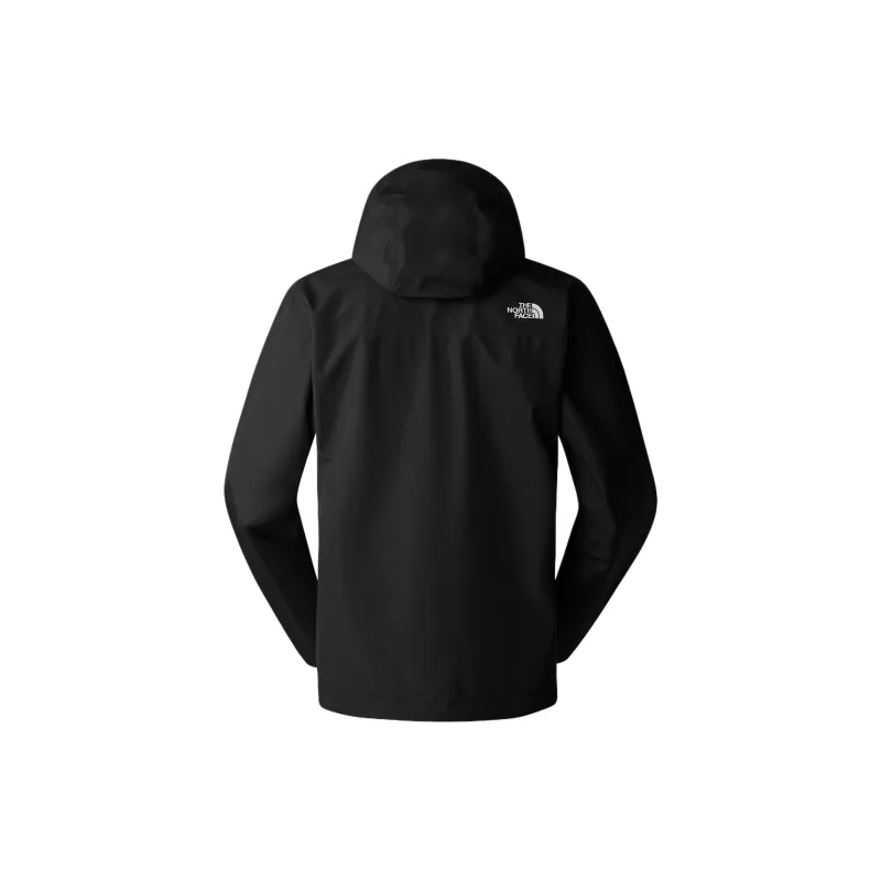 THE NORTH FACE Dryvent Jacket Men's Black-2