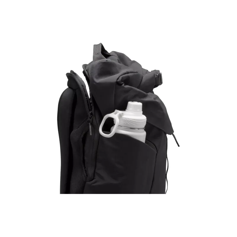 Lululemon Polyamide Backpack Unisex Black-2