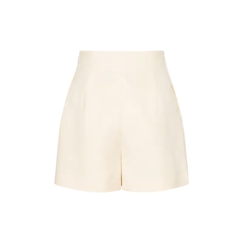DIOR SS23 Casual Shorts Women's White-1