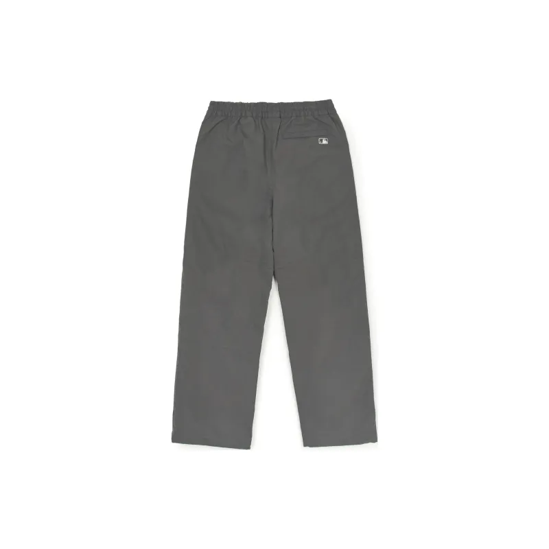 MLB Boston Red Sox Casual Pants Unisex Dark Gray-1
