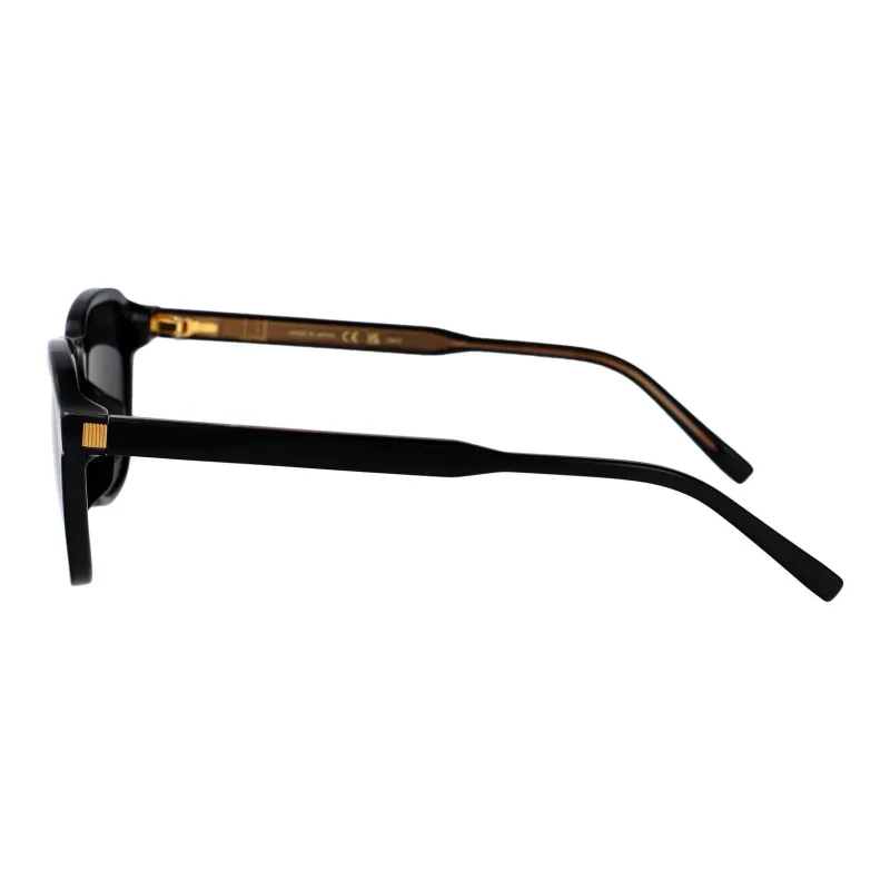 Dunhill Round frame Sunglasses-2