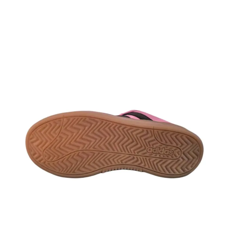 Adidas Women's Grand Court Alpha 00s 'Bliss Pink Black' Women's-2