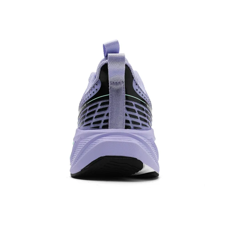 K-bird Cushioned Wear-Resistant Breathable Low-Top Casual Sprint Running Shoes Women's-22