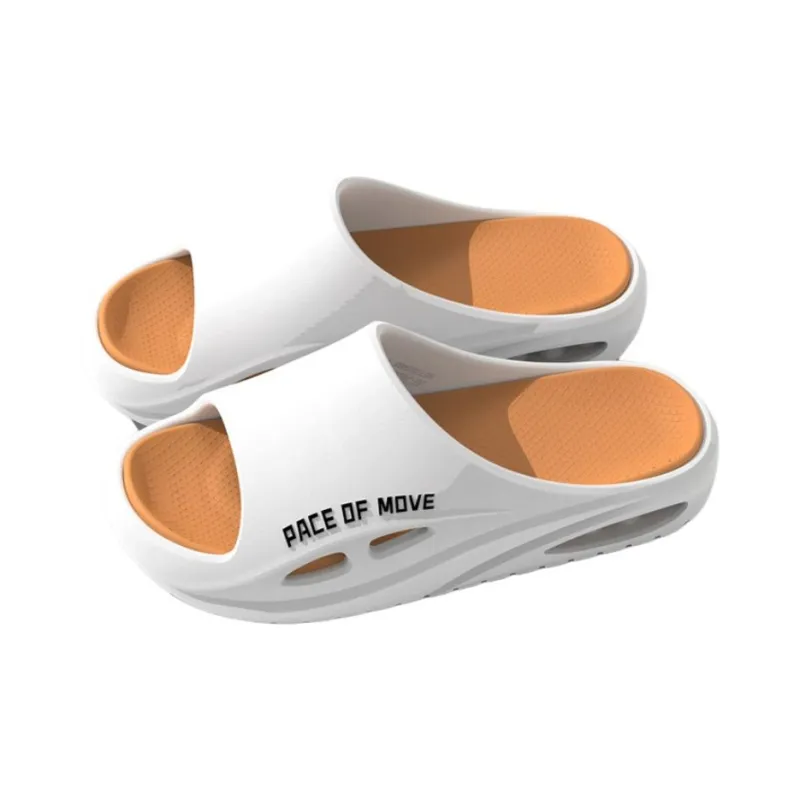 Mrs. Hui Slippers / Home Slippers-24