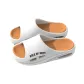 White Orange