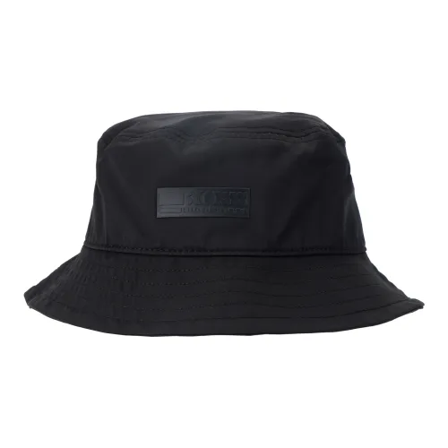 HUGO BOSS Polyamide Bucket Hats Unisex