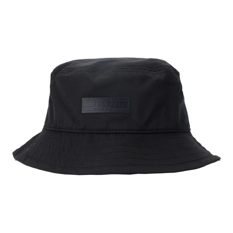 HUGO BOSS Polyamide Bucket Hats Unisex-0