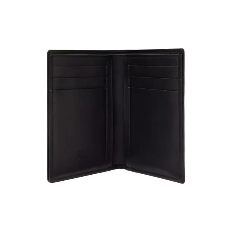 Valentino Monogram Bi Fold Wallet-3