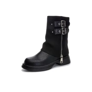 D FUSE SCANDINAVIA Ankle Boots Women's