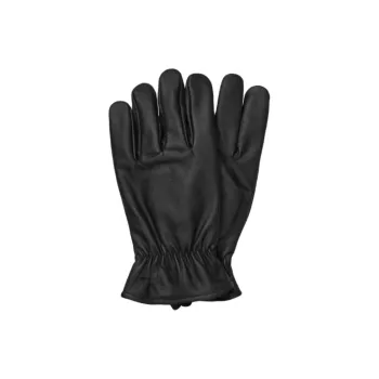 Carhartt WIP Gloves Unisex Black