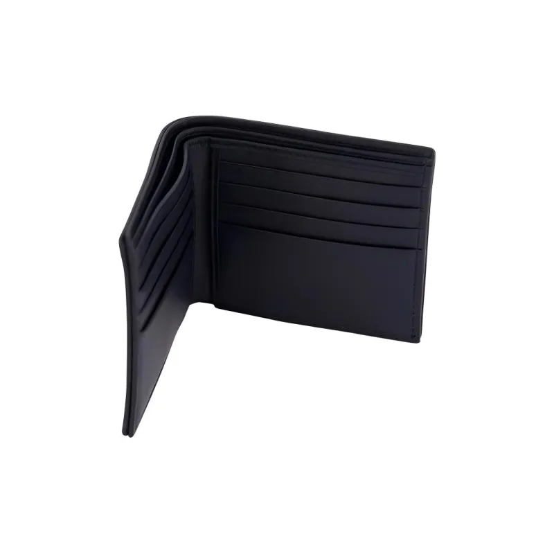 Valentino Polyester Wallet Regular Men's Blue-2