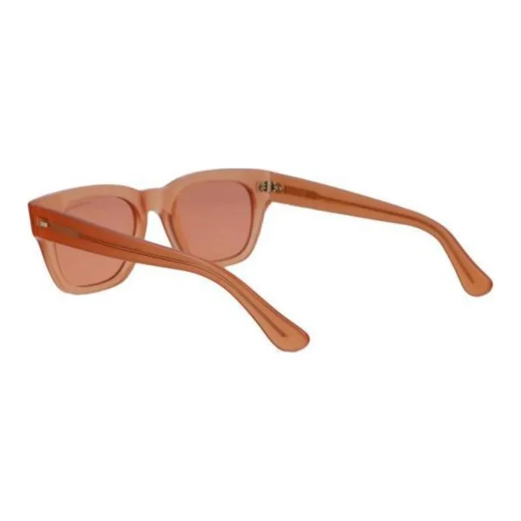 Cutler and Gross Square frame Sunglasses-3
