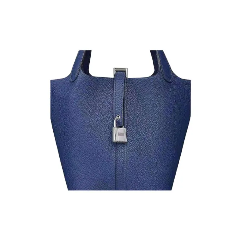 HERMES Picotin Lock Handbags-3