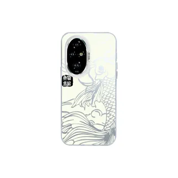 Kona Chun Phone Cases