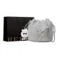 Gray+Shopping Bag+Pendant