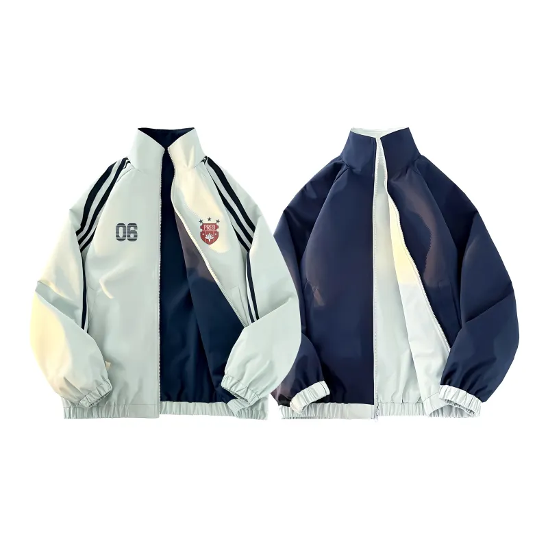 PRESSURE Jackets & Coats Unisex-22
