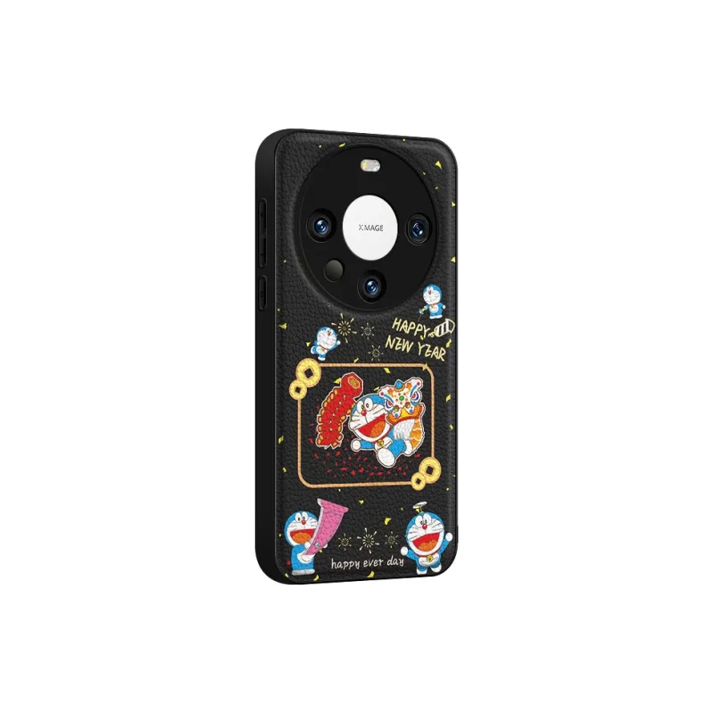 Doraemon/a Phone Cases-11