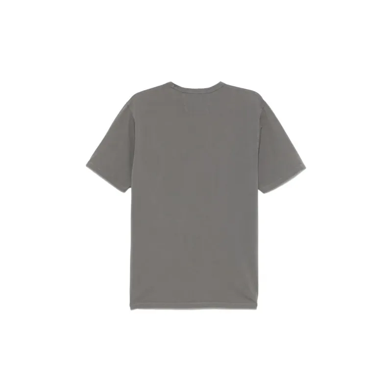 C.P. Company Logo print T shirt-1