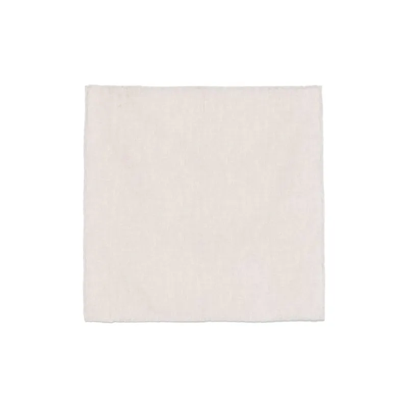 Eleventy Stripe detailed Handkerchief Scarf-0