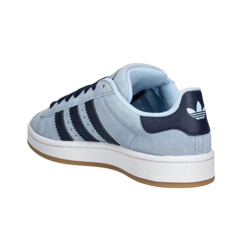 Adidas Campus 00s Clear Sky Gum Women's-3